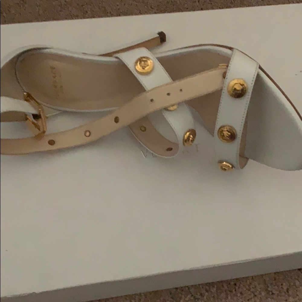Versace sandal
